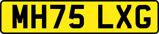 MH75LXG