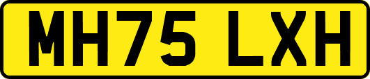 MH75LXH