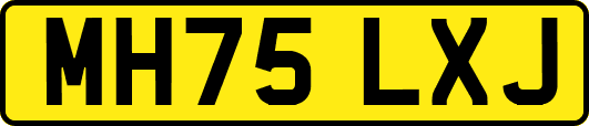 MH75LXJ