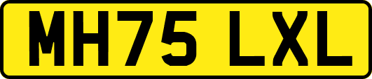 MH75LXL