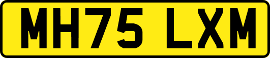 MH75LXM