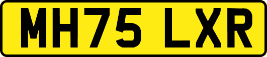 MH75LXR