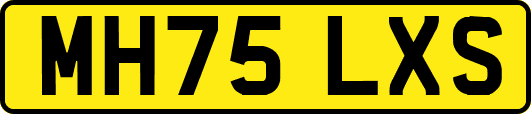 MH75LXS