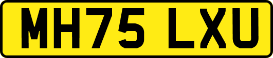 MH75LXU