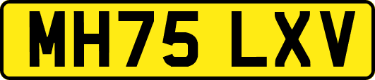 MH75LXV