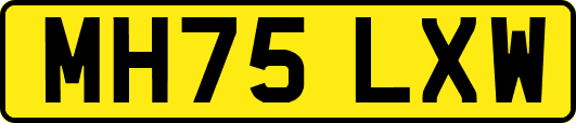 MH75LXW