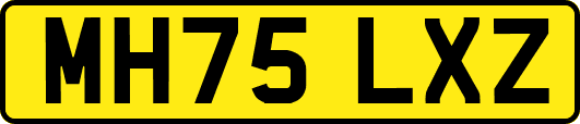 MH75LXZ