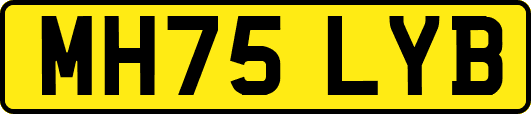 MH75LYB