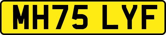 MH75LYF