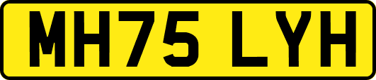 MH75LYH
