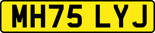 MH75LYJ