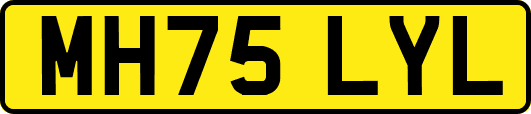 MH75LYL