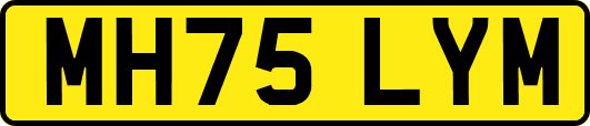 MH75LYM
