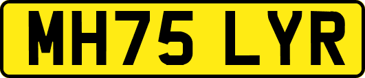 MH75LYR