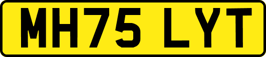 MH75LYT