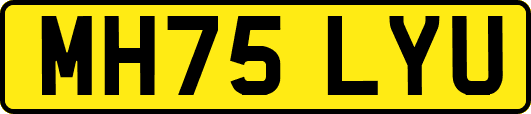 MH75LYU
