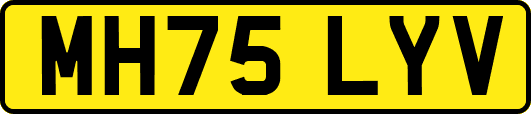 MH75LYV