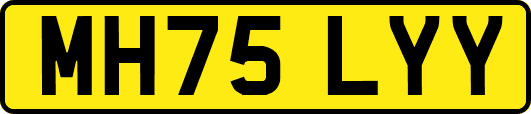 MH75LYY