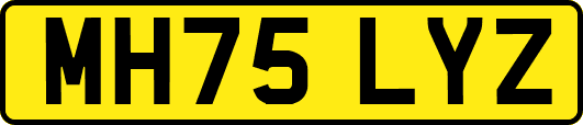 MH75LYZ