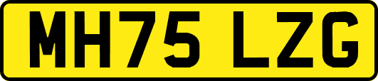 MH75LZG