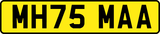 MH75MAA