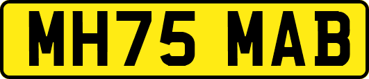 MH75MAB