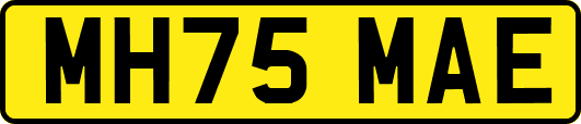MH75MAE