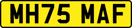 MH75MAF
