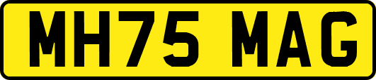 MH75MAG