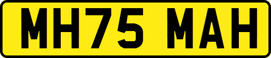 MH75MAH