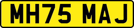 MH75MAJ