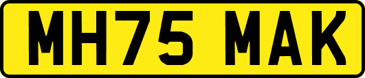 MH75MAK