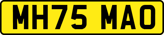MH75MAO