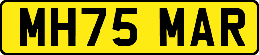 MH75MAR