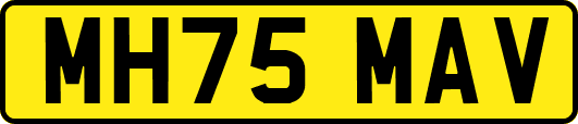 MH75MAV