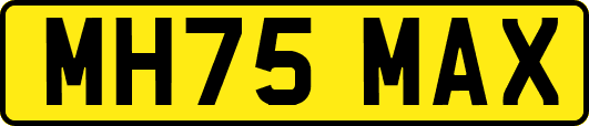 MH75MAX