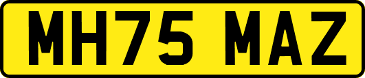 MH75MAZ