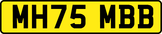 MH75MBB