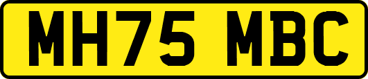 MH75MBC