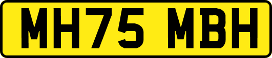 MH75MBH