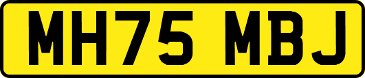 MH75MBJ