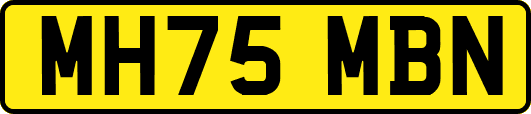 MH75MBN