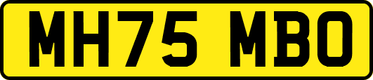 MH75MBO