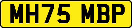 MH75MBP