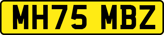 MH75MBZ