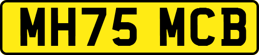 MH75MCB