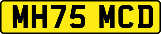 MH75MCD