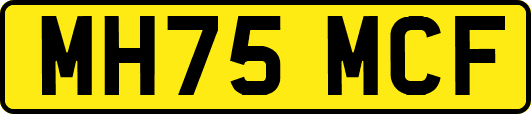 MH75MCF