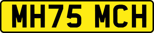 MH75MCH