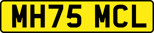 MH75MCL
